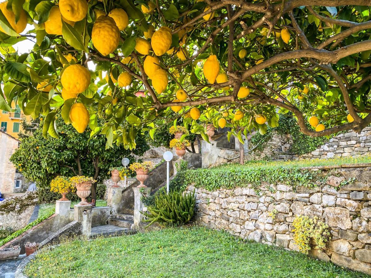 A~Mare Casa Vacanze Fezzano  Εξωτερικό φωτογραφία